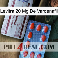 Levitra 20 Mg De Vardénafil 36